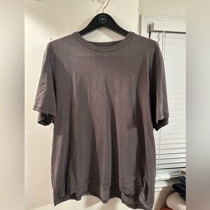 AllSaints Short Sleeve T-shirt